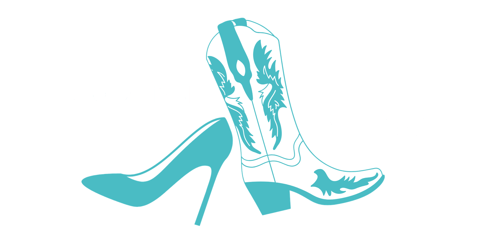 Logo for Modern Images Photography, a luxury portrait and wedding photographer in Columbus, Ohio.